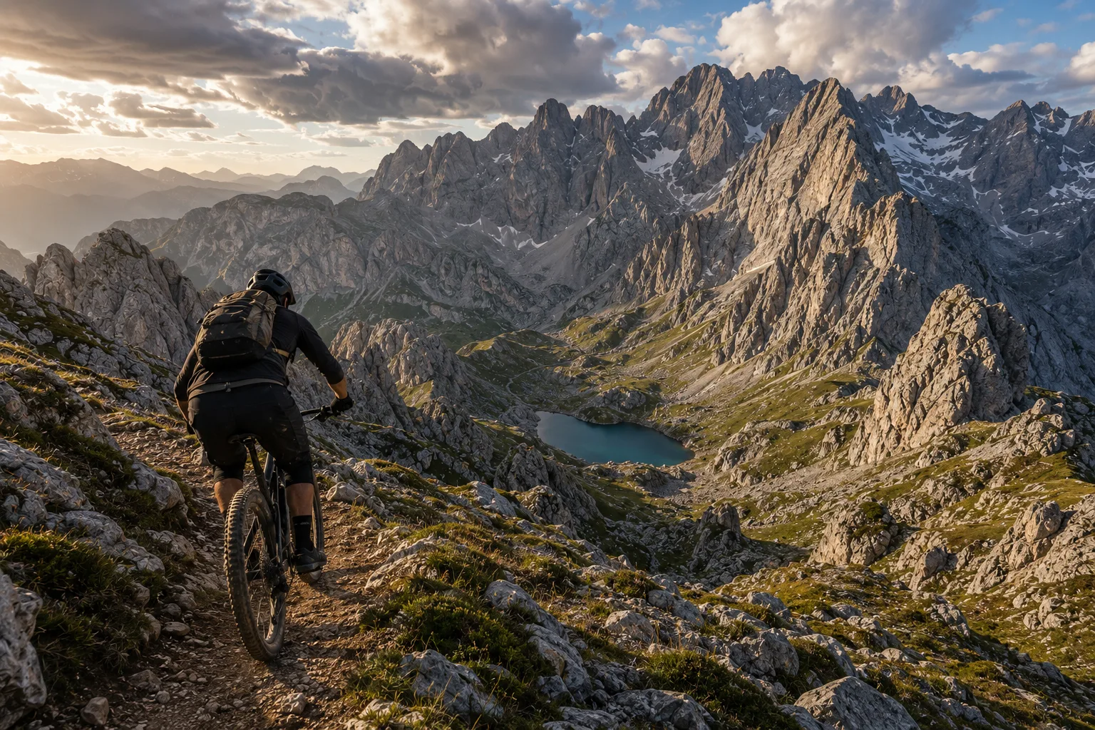 Picos de Europa
