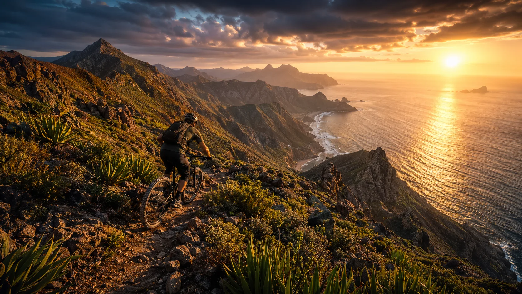 Canarian Islands Collection