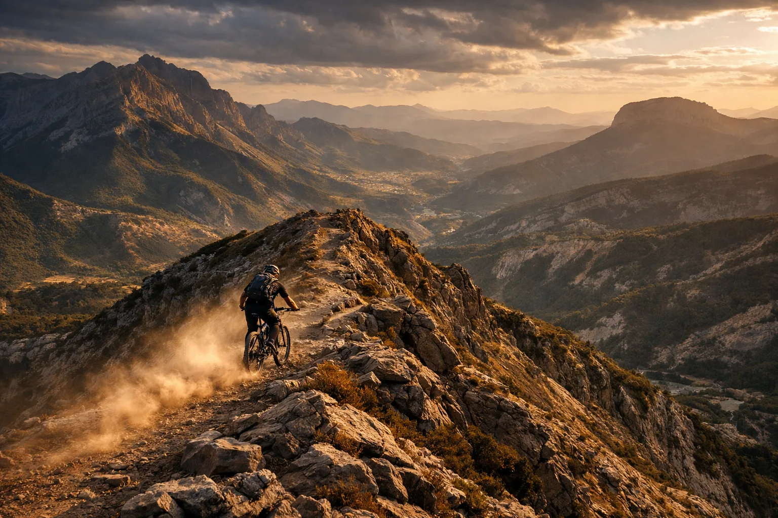 Pyrenees Collection