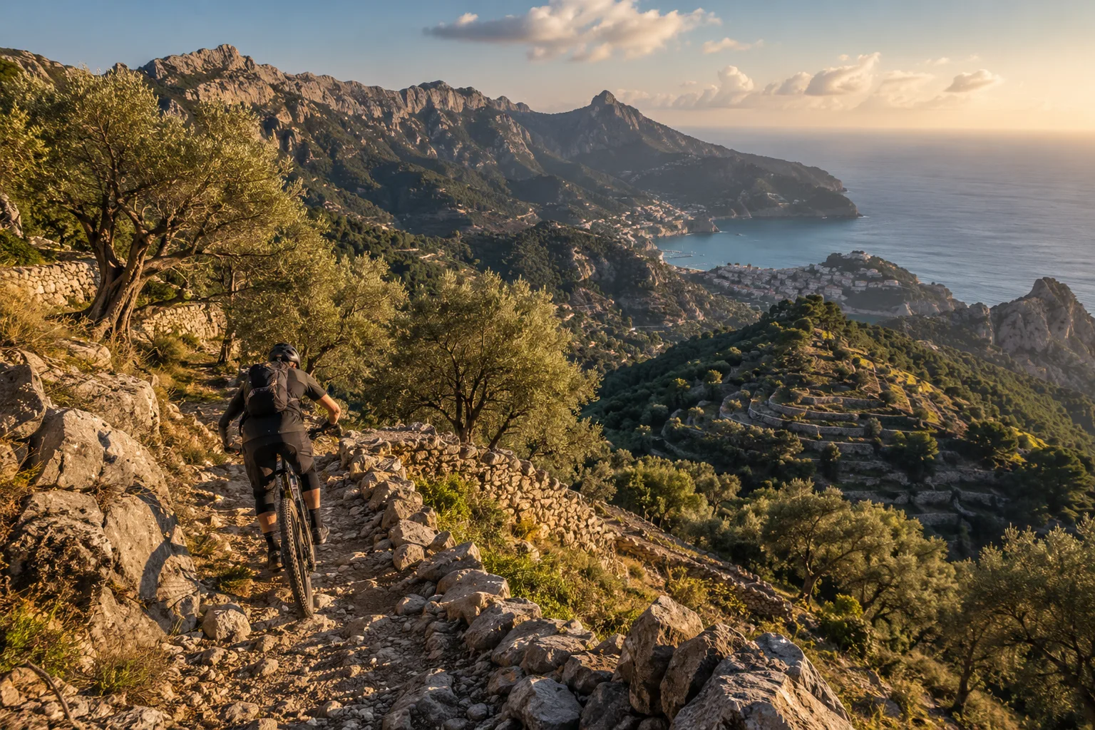 Llevant / Arta