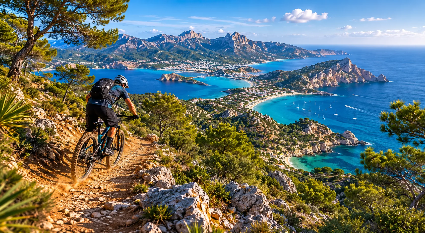 Pollenca / Alcudia