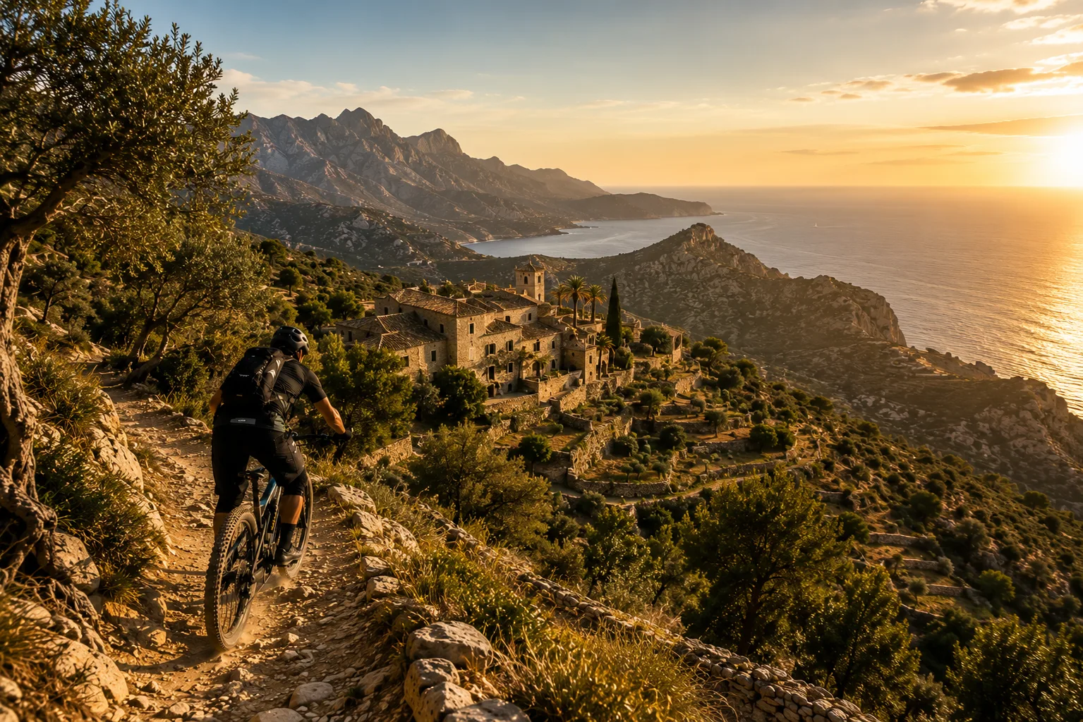 Mallorca Island Collection