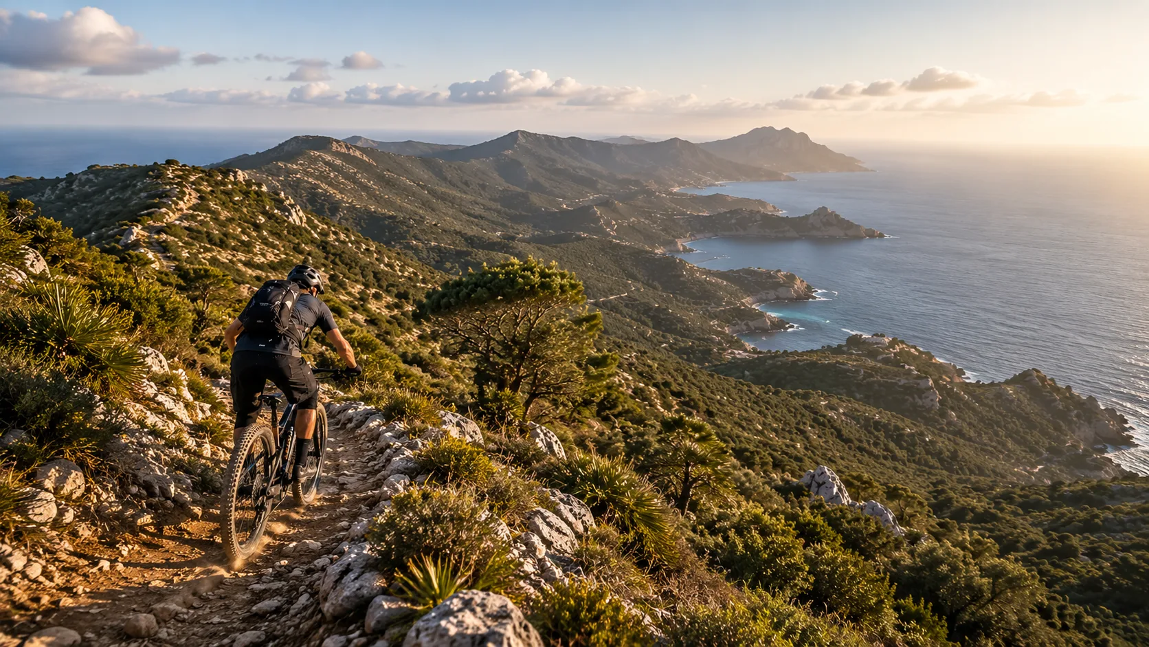 Tramuntana / Sóller