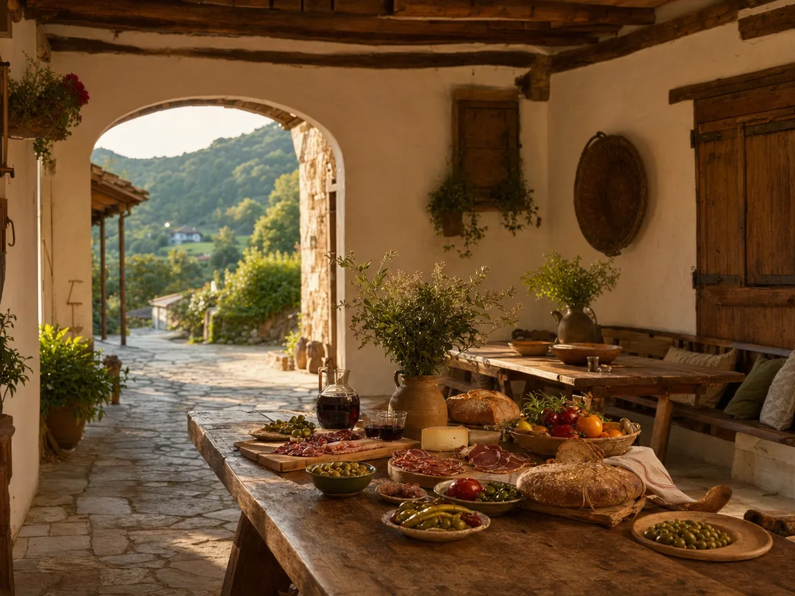 La Palma / El Paso accommodation, option 2