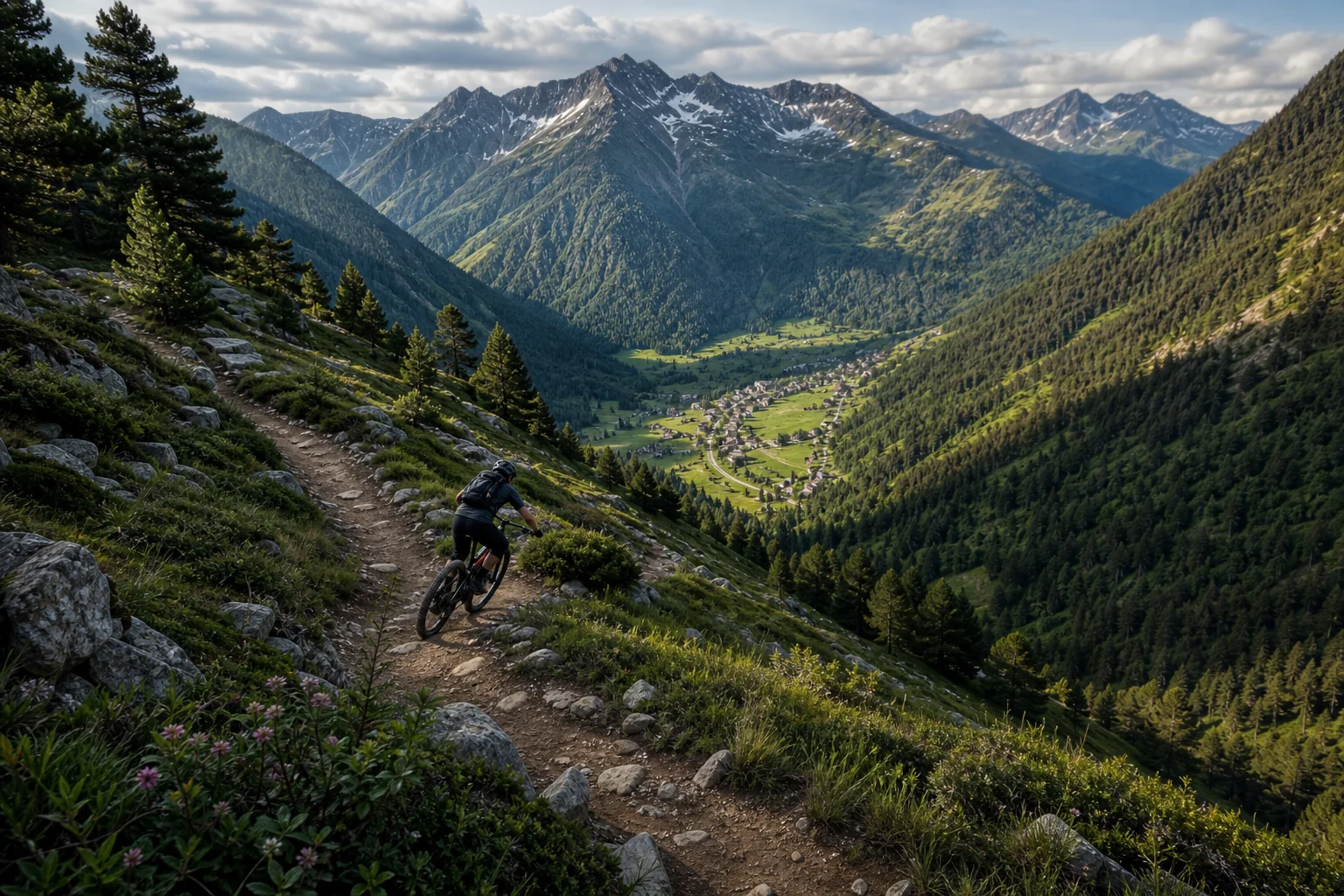 Val d'Aran